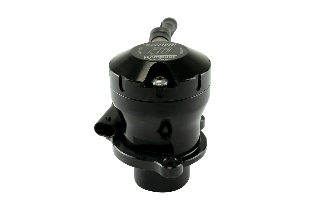 Turbosmart Kompact EM Plumb Back Blow Off Valve VR18 - VW Golf GTI / R (Mk8) / Audi S3 (8Y) / Cupra Leon (KL) - EA888 evo4 - Image 2