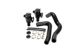 Turbosmart Kompact Dual Port Blow Off Valve Kit - BMW 135i / 1M (E82) / 335i (E90/E92) / Z4 (E89) - N54