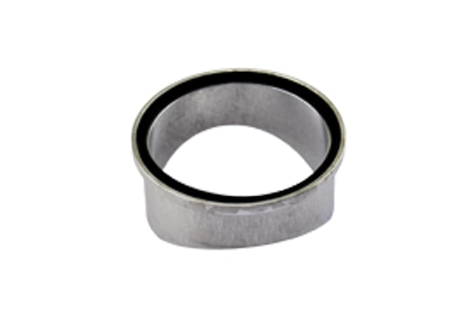 Turbosmart BOV Weld Flange - Suits PowerPort / ProPort - Image 3 - Turbosmart