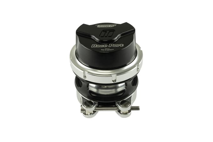 Turbosmart Gen-V RacePort Blow Off Valve 50mm - Female Flange - Image 2