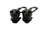 Turbosmart Kompact EM Plumb Back Blow Off Valve VR14 - McLaren 720S / 765LT / 570S / 540C - Turbosmart Thumbnail