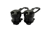 Turbosmart Kompact EM Plumb Back Blow Off Valve VR14 - McLaren 720S / 765LT / 570S / 540C
