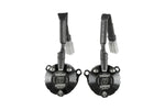 Turbosmart Kompact EM Blow Off Valve Kit VR20 - Toyota Tundra (XK70) - Plumb Back - Image 3 - Turbosmart Thumbnail