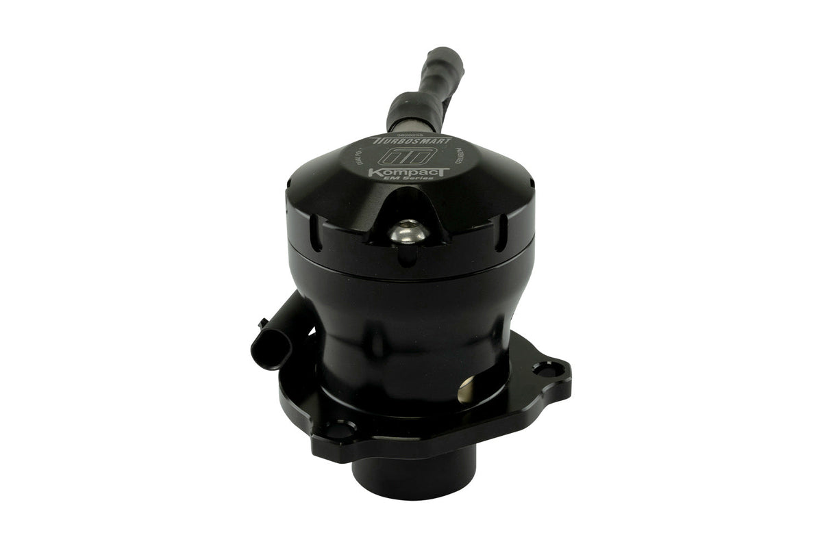 Turbosmart Kompact EM Dual Port Blow Off Valve VR7 - Holden Commodore (ZB) / Equinox (EQ) - Image 2