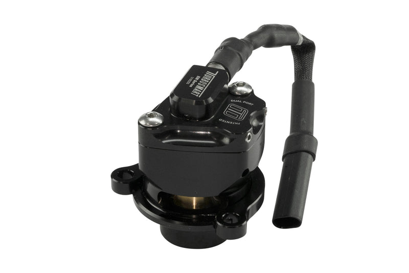 Turbosmart Kompact EM Dual Port Blow Off Valve VR33 - Mercedes-Benz C-Class C200 / C300 (W206) - M254 - Turbosmart