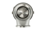 Turbosmart Gen-V CompGate40 CG - 40mm External Wastegate - Compressed Gas - Image 5 - Turbosmart Thumbnail