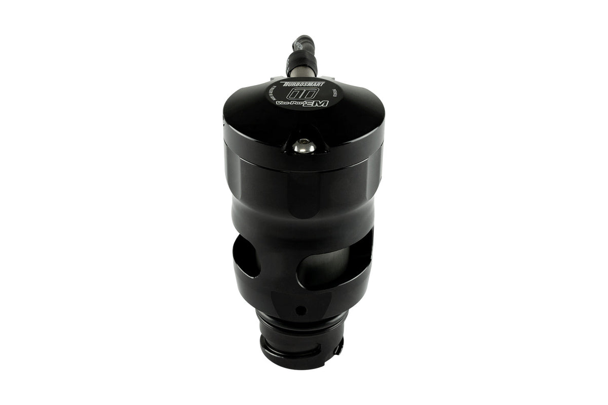Turbosmart Vee Port EM Blow Off Valve - Ford F-150 (P552 / P702) / F-150 Raptor