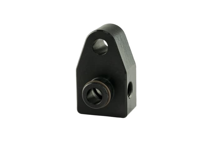 Turbosmart Boost Reference Adaptor - Mini Cooper S (R56) / Renault Clio RS (X98)
