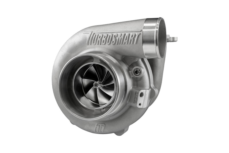 Turbosmart TS-2 6870 Kompact Turbocharger - B-Frame Water Cooled - Turbosmart