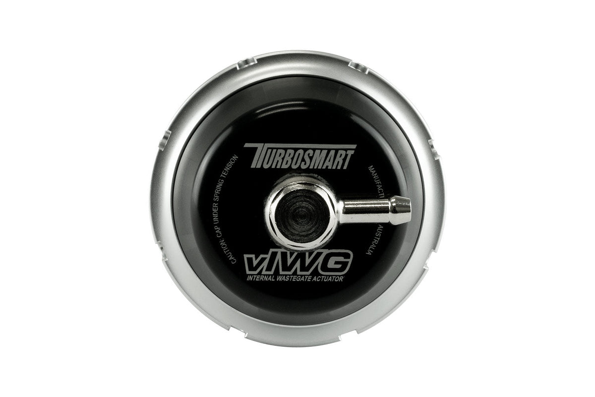 Turbosmart vIWG Vacuum Wastegate Actuator - Mini Cooper S / John Cooper Works (R56) - 6inHg - Image 2