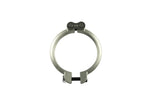 Turbosmart Wastegate V-Band Clamp - Suits Gen4 External Wastegate - Image 5 - Turbosmart Thumbnail