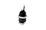 Turbosmart PowerPort - 63mm Blow Off Valve with Position Sensor Cap - Black