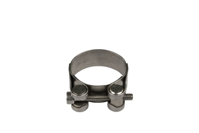 Turbosmart Barrel Hose Clamp - Quick Release Clamp - Turbosmart