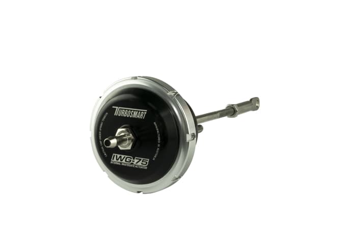 Turbosmart IWG75 Wastegate Actuator - Mazda Protege Turbo (BJ) - 7psi - Turbosmart