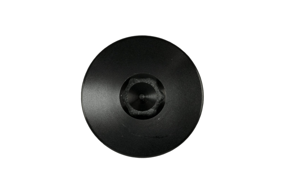 Turbosmart BOV Port Blanking Plug - Suits Kompact Dual Port