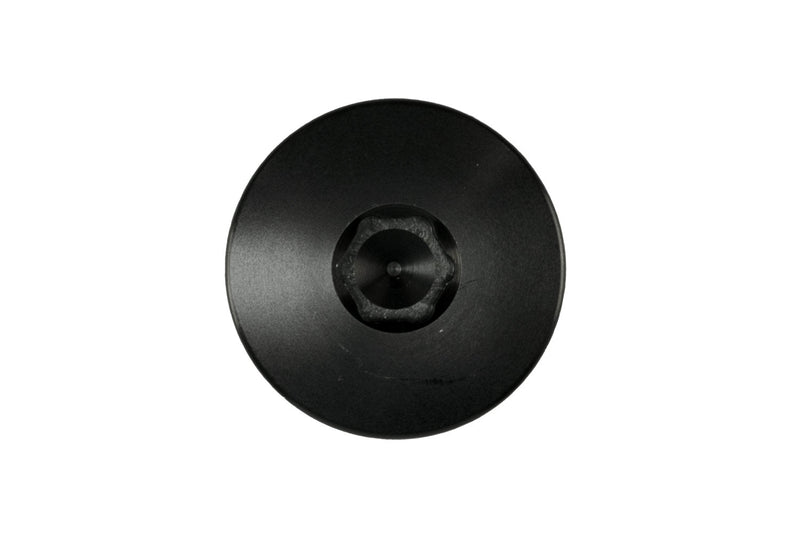 Turbosmart BOV Port Blanking Plug - Suits Kompact Dual Port - Turbosmart