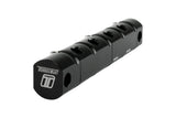 Turbosmart ModBloc Modular Block - Combo Block - 4 Port and 2 Channel 1/8 NPT