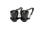 Turbosmart Kompact EM Dual Port Blow Off Valve Kit VR20 - Toyota Tundra (XK70) - Turbosmart Thumbnail