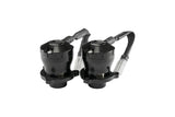 Turbosmart Kompact EM Dual Port Blow Off Valve Kit VR20 - Toyota Tundra (XK70)