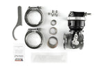 Turbosmart pSG50 Pneumatic StraightGate - 50mm External Wastegate - Pneumatic Actuation - Image 6 - Turbosmart Thumbnail