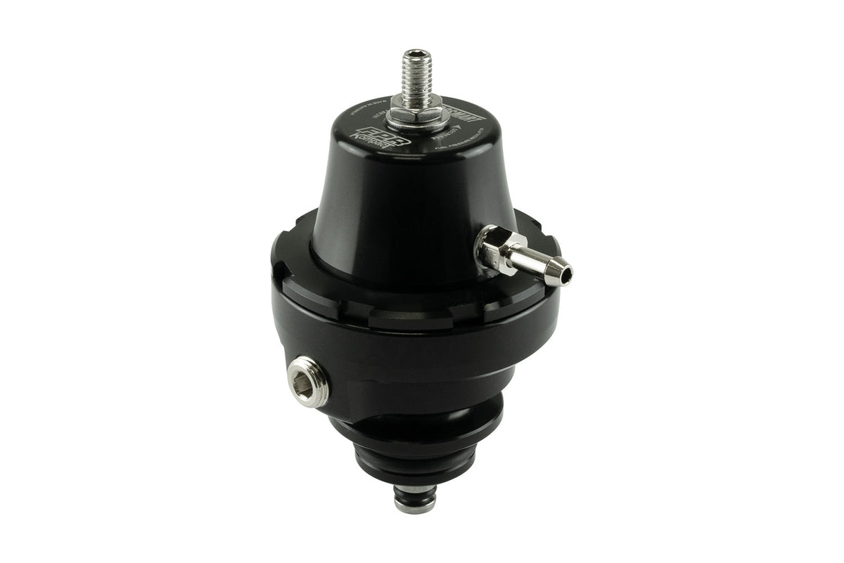 Turbosmart FPR Kompact Fuel Pressure Regulator - Ford Falcon XR6 Turbo (BA/BF/FG/FG X) / FPV F6 - Bosch-Style