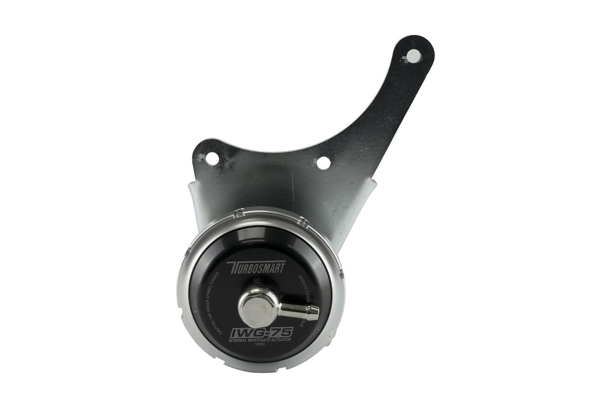 Turbosmart IWG75 Wastegate Actuator - Subaru WRX STI (GD/GR/GV/VA) / WRX (GE/GH) - 7psi - Image 2