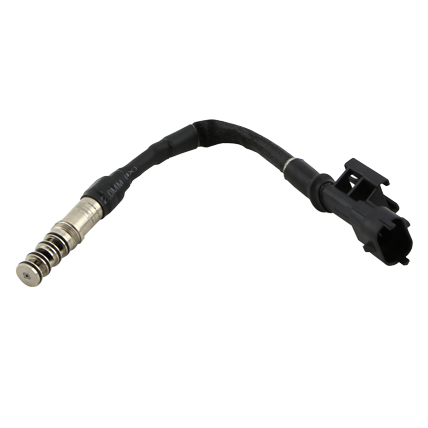 Turbosmart Kompact EM Solenoid Replacement - VR3 / VR5 / VR8 / VR15 / VR26 / VR31 - Turbosmart