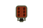 Turbosmart eGate Deutsch Connector Kit - Suits eWG / eSG Electronic Wastegates - Image 2 - Turbosmart Thumbnail