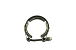 Turbosmart Wastegate V-Band Clamp - Suits Gen-V External Wastegate - Image 2 - Turbosmart Thumbnail