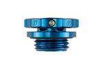 Turbosmart Billet Oil Cap M42x4.5 - Subaru WRX (GC8/GD/GE/GH) / WRX STI (GC8/GD/GR/GV/VA) - Image 2 - Turbosmart Thumbnail