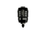 Turbosmart EMAP Pulsation Damper Canister - 3AN to 1/8 NPT - Turbosmart Thumbnail