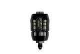 Turbosmart EMAP Pulsation Damper Canister - 3AN to 1/8 NPT