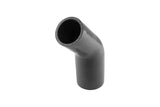 Turbosmart Silicone Hose - 45 Degree Reducer Elbow