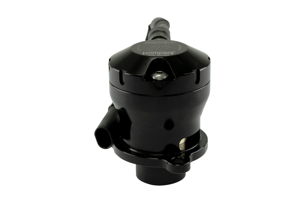 Turbosmart Kompact EM Dual Port Blow Off Valve VR22 - Ford Fiesta ST (WZ/WG) - Image 2