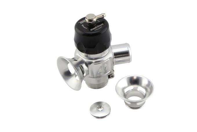 Turbosmart BOV5 Dual Port - Universal Blow Off Valve - Image 2