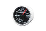 Turbosmart Electric Gauge - Transmission Temperature Gauge