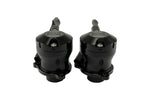 Turbosmart Kompact EM Blow Off Valve Kit VR25 - Nissan Z (RZ34) - Plumb Back - Image 2 - Turbosmart Thumbnail
