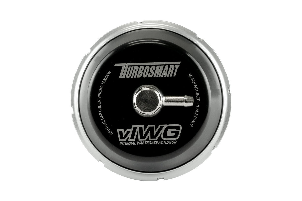 Turbosmart vIWG Vacuum Wastegate Actuator - BMW 125i / 228i / 328i / 428i (F20 / F22 / F30 / F32) - N20 6inHg - Image 2