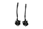 Turbosmart Kompact EM Blow Off Valve Kit VR32 - RAM 1500 Twin Turbo I6 (DT) - Plumb Back - Image 5 - Turbosmart Thumbnail