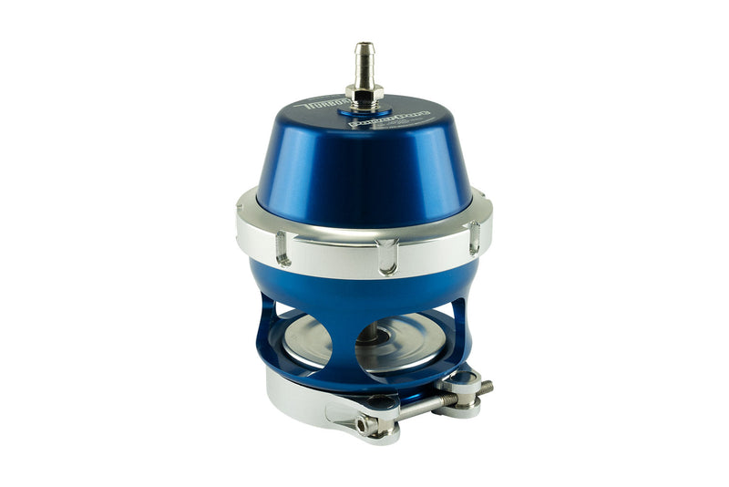 Turbosmart PowerPort - 63mm Blow Off Valve - Turbosmart