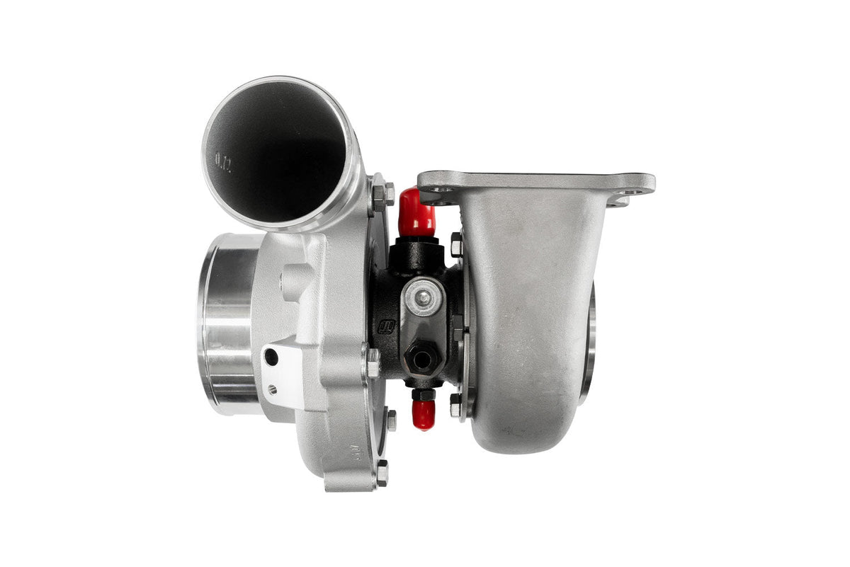 Turbosmart TS-2 5862 Turbocharger - B-Frame Water Cooled - Image 2