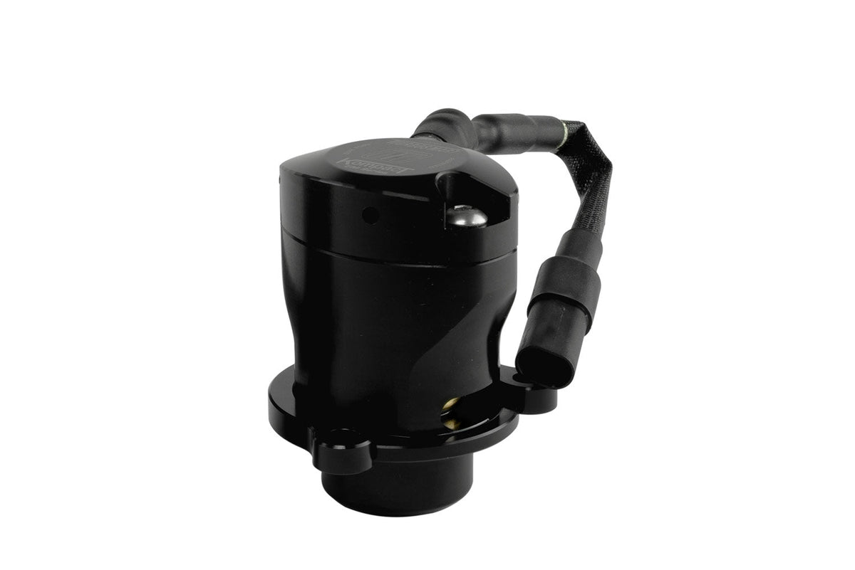 Turbosmart Kompact EM Dual Port Blow Off Valve VR34 - Jeep Wrangler (JL)