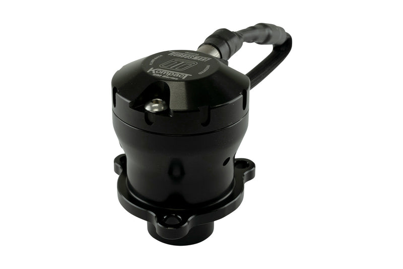 Turbosmart Kompact EM Plumb Back Blow Off Valve VR22 - Ford Fiesta ST (WZ/WG) - Turbosmart