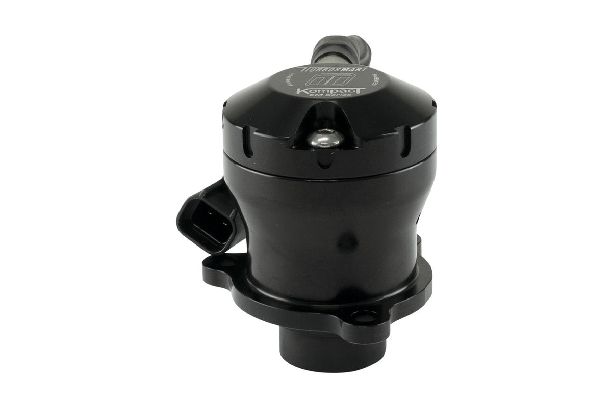 Turbosmart Kompact EM Plumb Back Blow Off Valve VR21 - GWM Tank 300 - Image 2