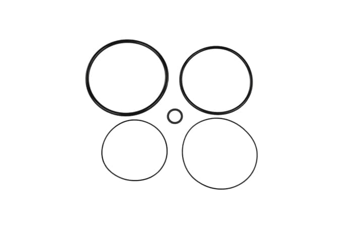 Turbosmart BOV O-Ring Kit - Suits Big Bubba - Turbosmart