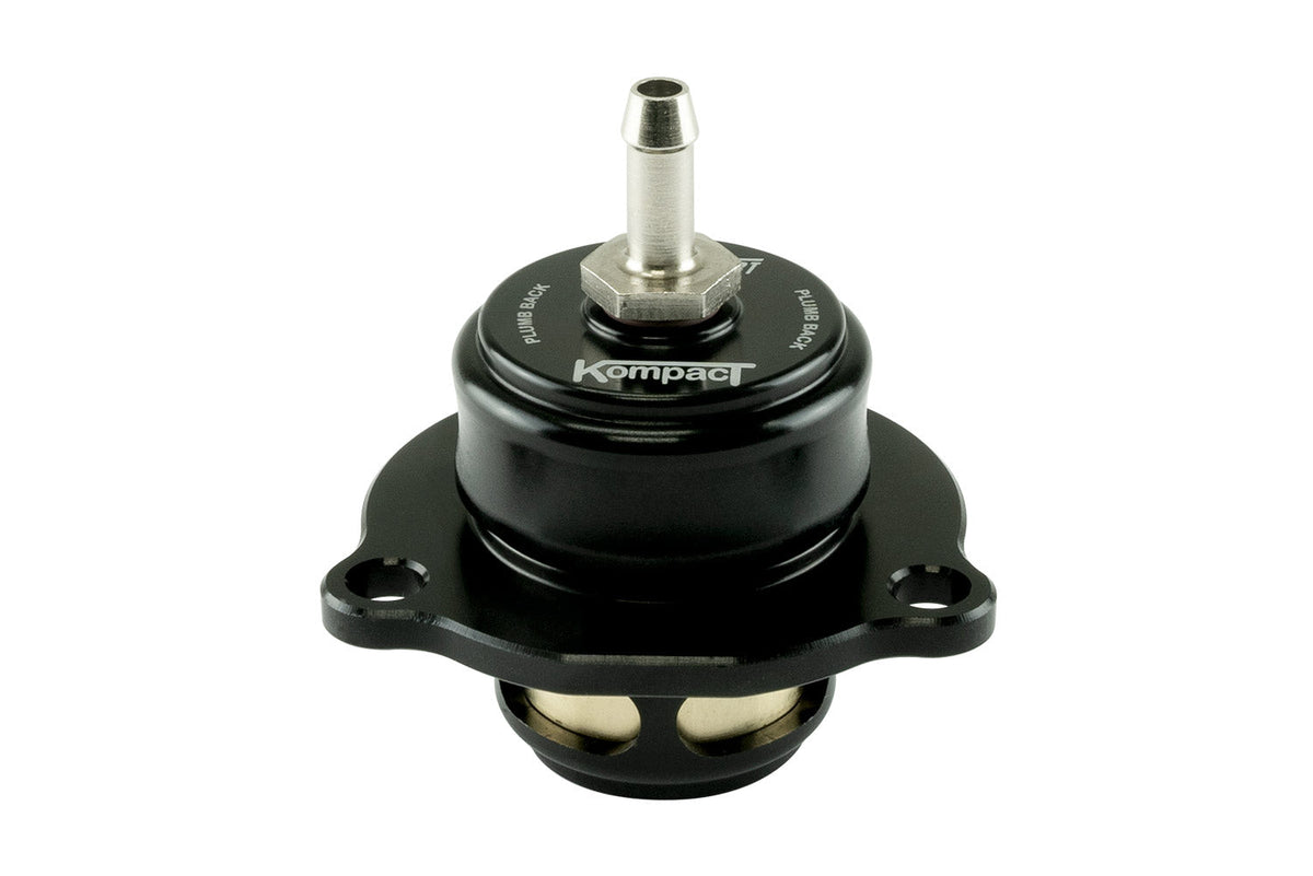 Turbosmart Kompact Shortie Plumb Back Blow Off Valve - Ford Focus ST (LW/LZ) / XR5 Turbo / RS (LV) / Falcon EcoBoost (FG) - Image 2