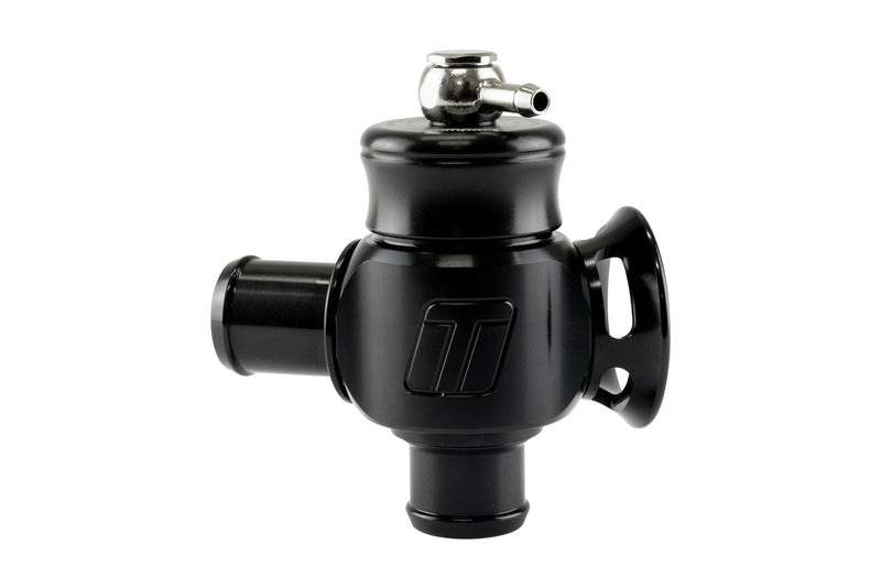 Turbosmart Kompact Dual Port Blow Off Valve 25mm - Ford Falcon XR6 Turbo (BA/BF/FG) / VW Golf GTI (Mk4) / Audi S3 (8L) - Turbosmart