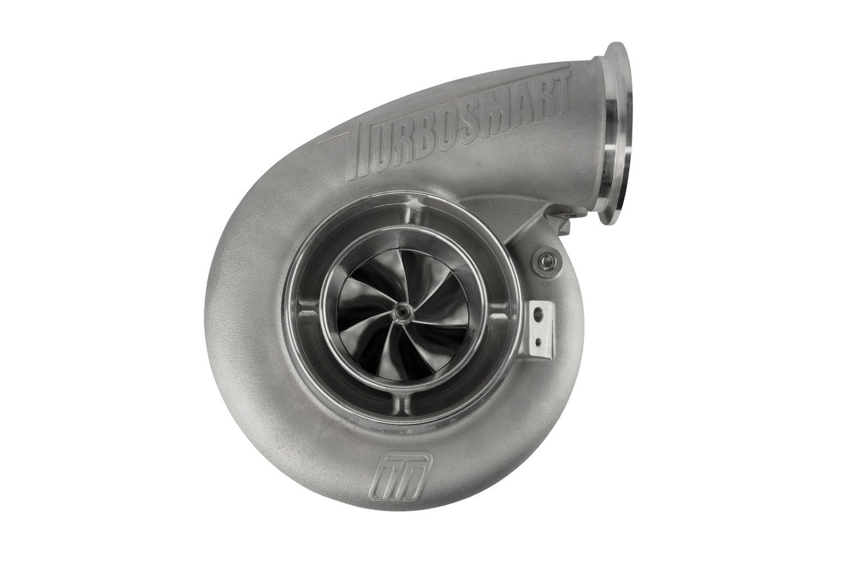Turbosmart TS-1 7675 Pro Turbocharger - C-Frame Oil Cooled - Image 2