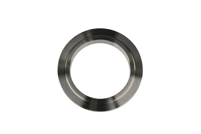 Turbosmart V-Band Weld Flange - Suits WG50 ProGate50 - Image 3 - Turbosmart