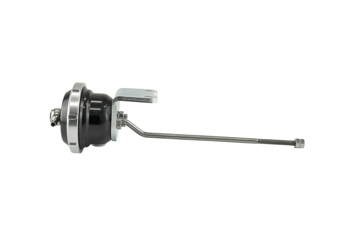 Turbosmart IWG75 Wastegate Actuator - Volkswagen Golf R (Mk6) / Scirocco R (Mk3) / Audi S3 (8P) / TTS (8J) K04 Turbo - 5psi - Image 2